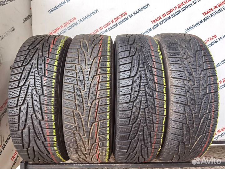 Kumho I'Zen KW31 185/65 R15 92R