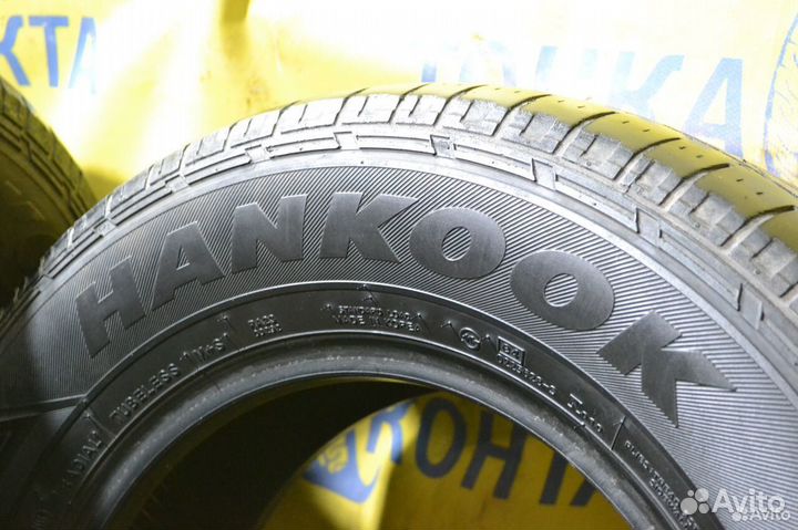 Hankook Dynapro HP RA23 225/70 R16