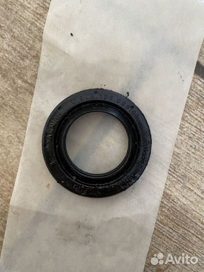 Прокладка клапанной крышки 94810593800