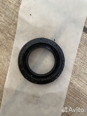 Прокладка клапанной крышки 94810593800