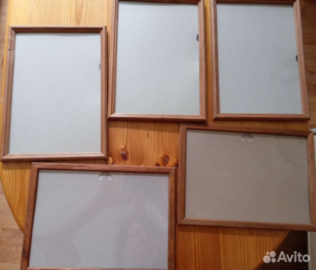 Рамки для фото