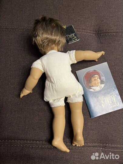 Характерная кукла D‘anton jos 8266