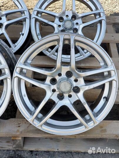 Литые диски r15 4x98 на Ваз