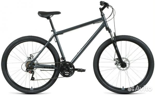Велосипед 27,5д. Forward, altair MTB HT (2.0)