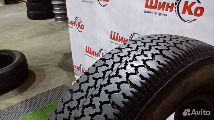 Forward Safari 540 175/80 R16