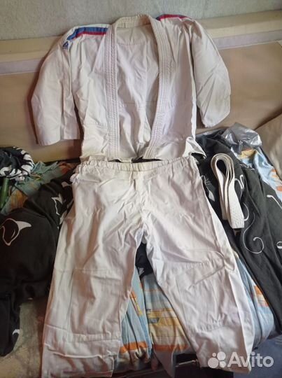 Кимоно детское