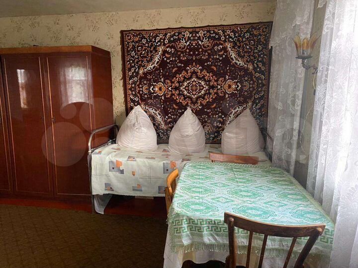 Дом 80 м² на участке 10 сот.