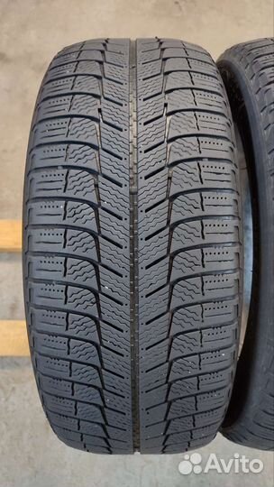 Michelin X-Ice XI3 205/55 R16 94H