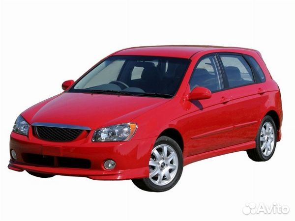 Подшипник передней ступицы mazda 3, axela BK, BL 03, mazda 6 07- (с ABS)