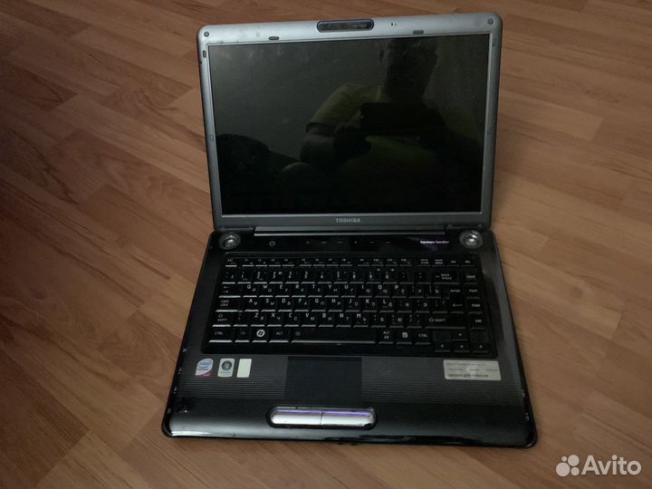 Toshiba satellite a300-149