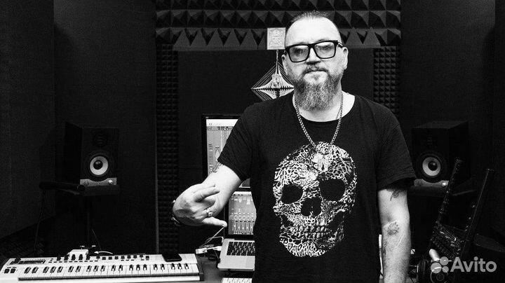 Гострайтер тексты песен на заказ