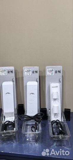 Ubiquiti NanoStatiоn М5