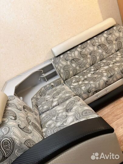 Угловой диван