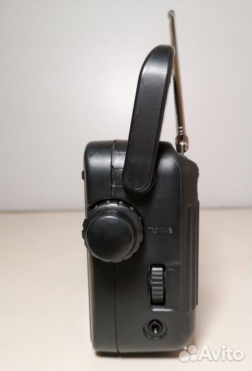 Радиоприемник Panasonic RF 2400