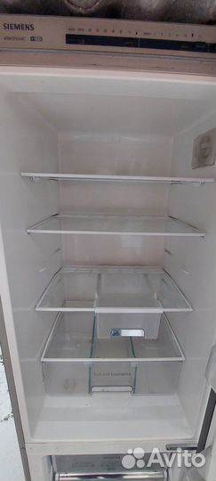 Холодильник siemens по запчастям