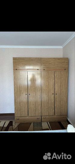 Стенка в гостиную со шкафом бу