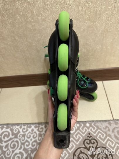 Ролики детские