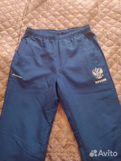 Спортивный костюм для мальчика 152 158