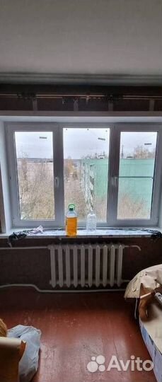 Окна на заказ