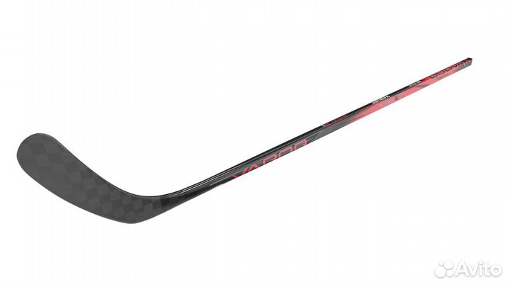 Клюшка хоккейная bauer S23 vapor X4 grip SR