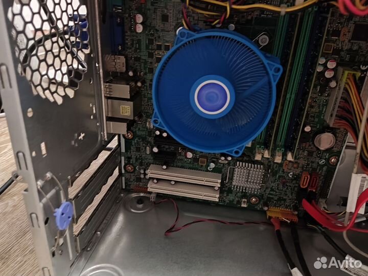 M81 Desktop (ThinkCentre) - Type 5030