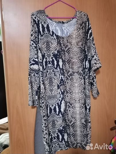 Вещи пакетом женские 52 54 56