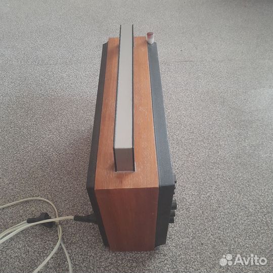 Радиоприемник selena В 216