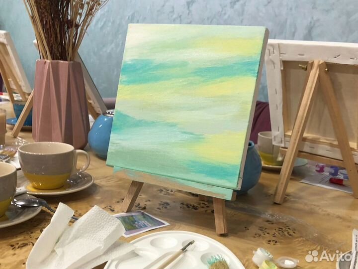 Картина аффирмации