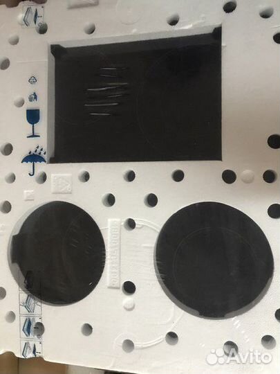 Электроплита