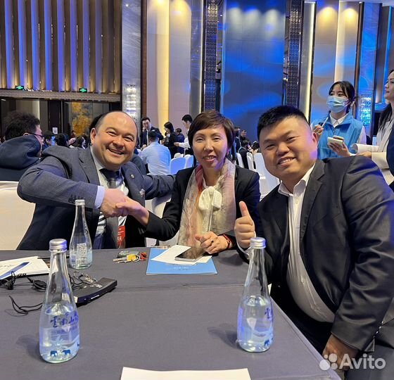 Товары из китая байер посредник 1688 Таобао карго