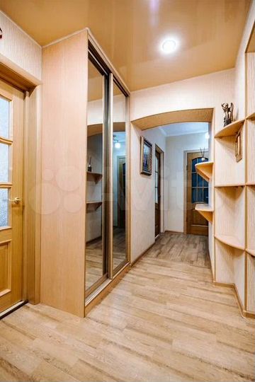 3-к. квартира, 78 м², 1/5 эт.