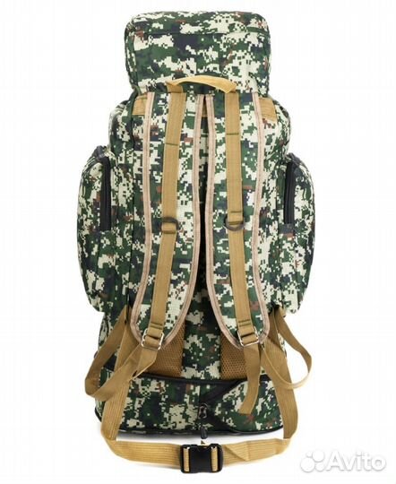 Рюкзак тактический туристический