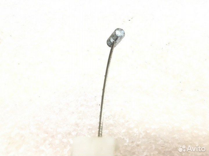 Замок двери задний левый Peugeot Partner Tepee B9