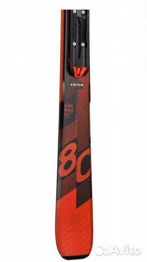 Горные лыжи Rossignol Experience 80 Ci (Xpress) с