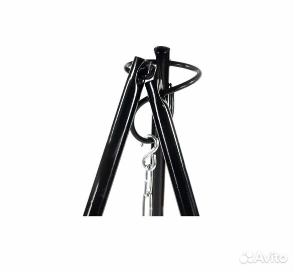 Тренога для костра Следопыт длина 1000 мм