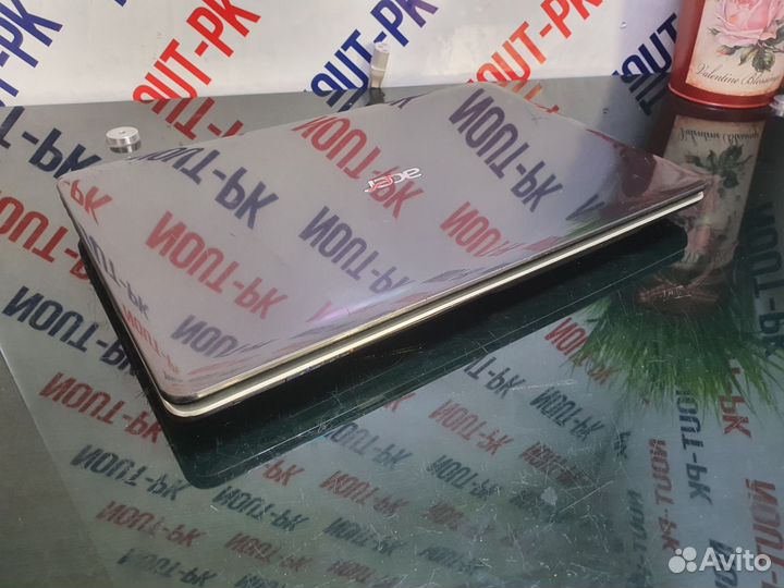 Ноутбук acer /ssd 512гб/i3/Nvidia 710m