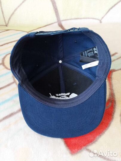 Бейсболки для мальчика