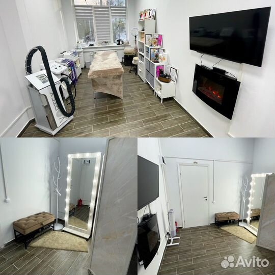 Массаж LPG Кавитация Вибромассаж Обучение