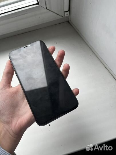 iPhone 11 Pro Max, 256 ГБ