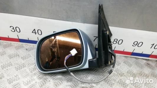 Зеркало наружное левое lexus RX 2 (HEA07JL01)