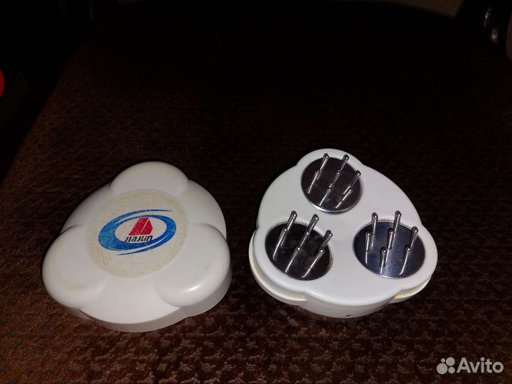 Аппарат для стабилизации артер-го давления Онега