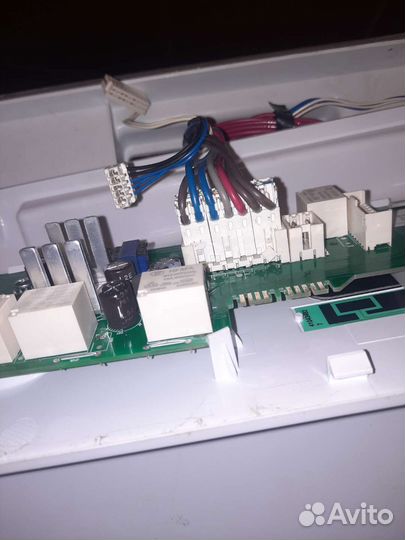 Бытовая техника бу