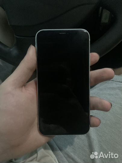 iPhone xr 64gb