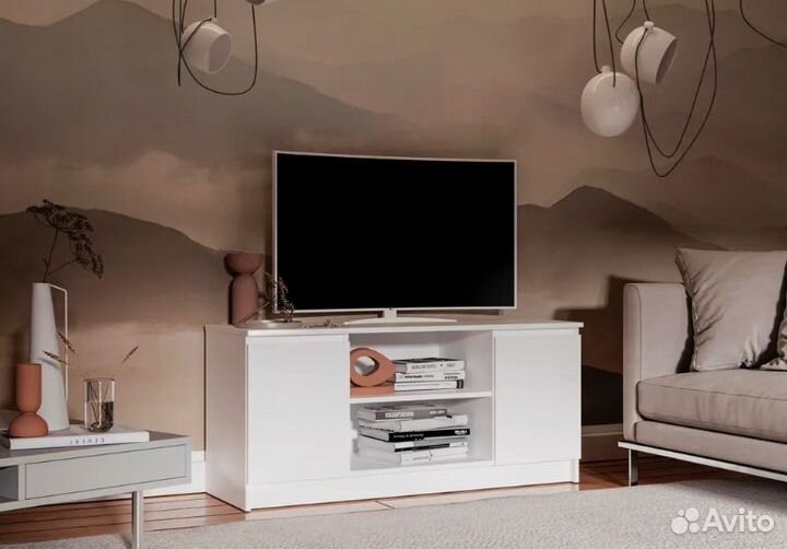 Новая ткмба под тв