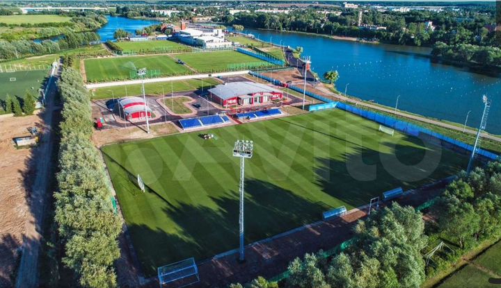 Участок 8 сот. (ИЖС)