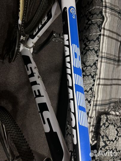 Велосипеды Stels Navigator 810