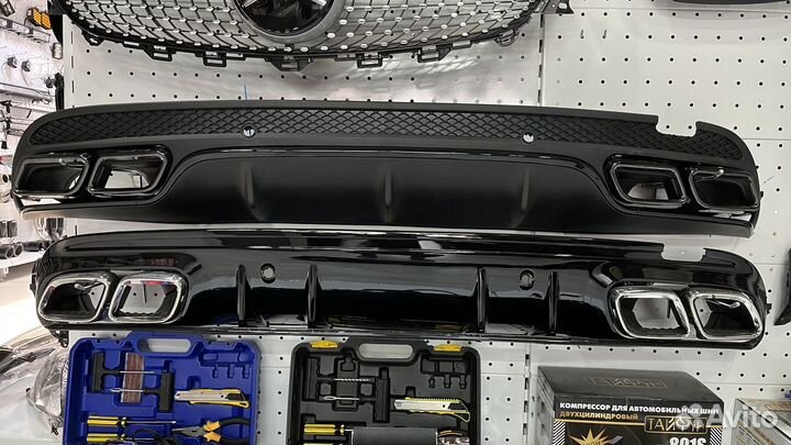 Диффузор c205