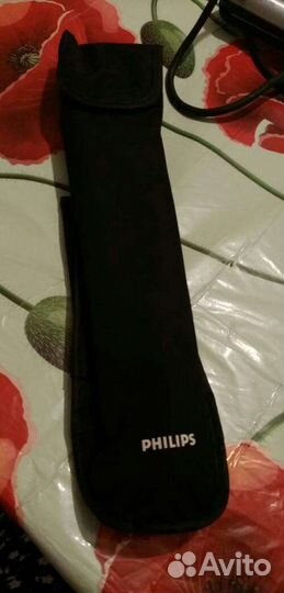 Выпрямитель для волос профессиональный