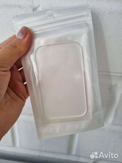 Силиконовая подушка для наращивания ресниц