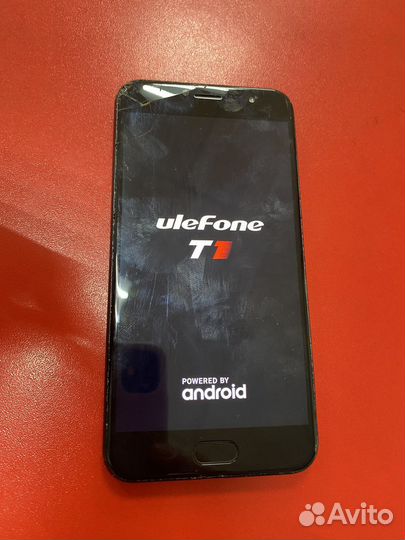 Samsung s8 g950 ulefone t1